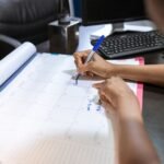 Adet Düzensizliği Nedir? Nedenleri ve Ne Zaman Doktora Gidilmeli