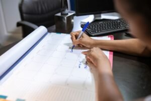 Adet Düzensizliği Nedir? Nedenleri ve Ne Zaman Doktora Gidilmeli